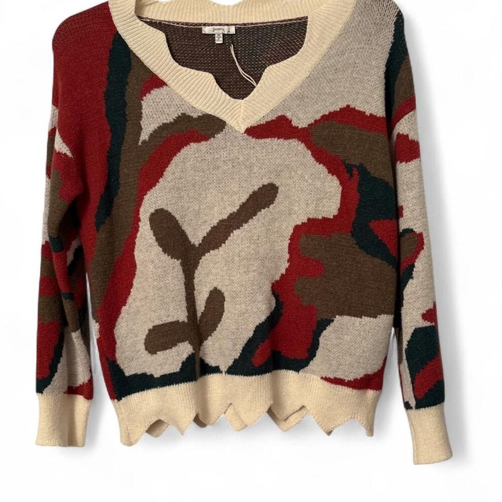 Unbranded Women's multi Jumper